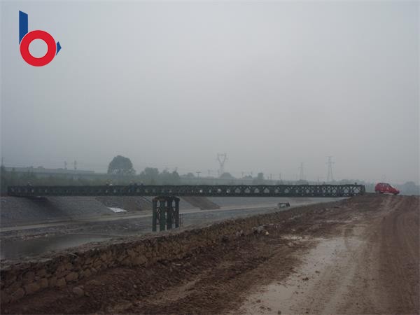 青海省西宁市水電(diàn)四局321（100）型三排单层加强型